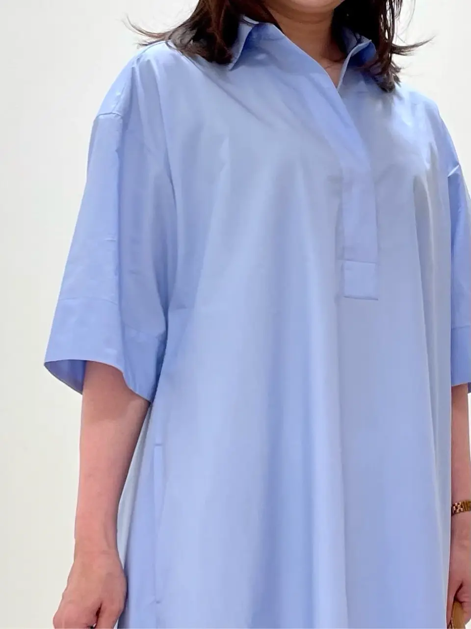 自由区 K コーディネート画像