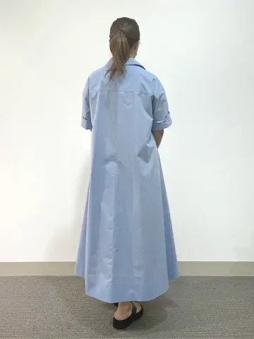 自由区 鈴木 コーディネート画像