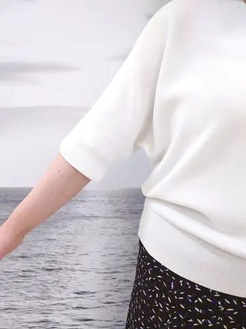 自由区 沼木 コーディネート画像