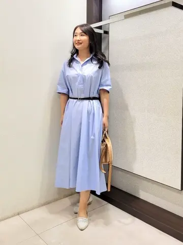 自由区 中村 コーディネート画像