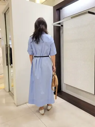 自由区 中村 コーディネート画像