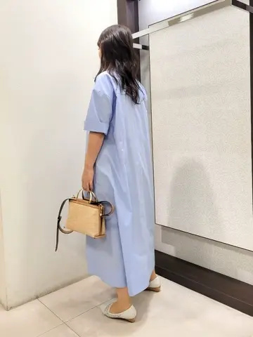 自由区 中村 コーディネート画像