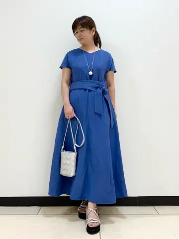 自由区 岡崎 コーディネート画像