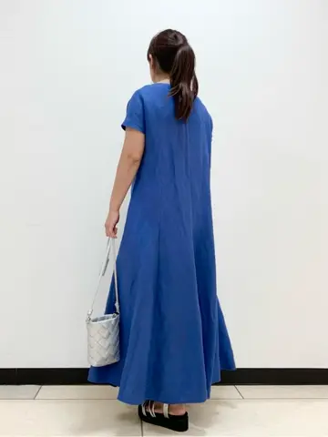 自由区 岡崎 コーディネート画像