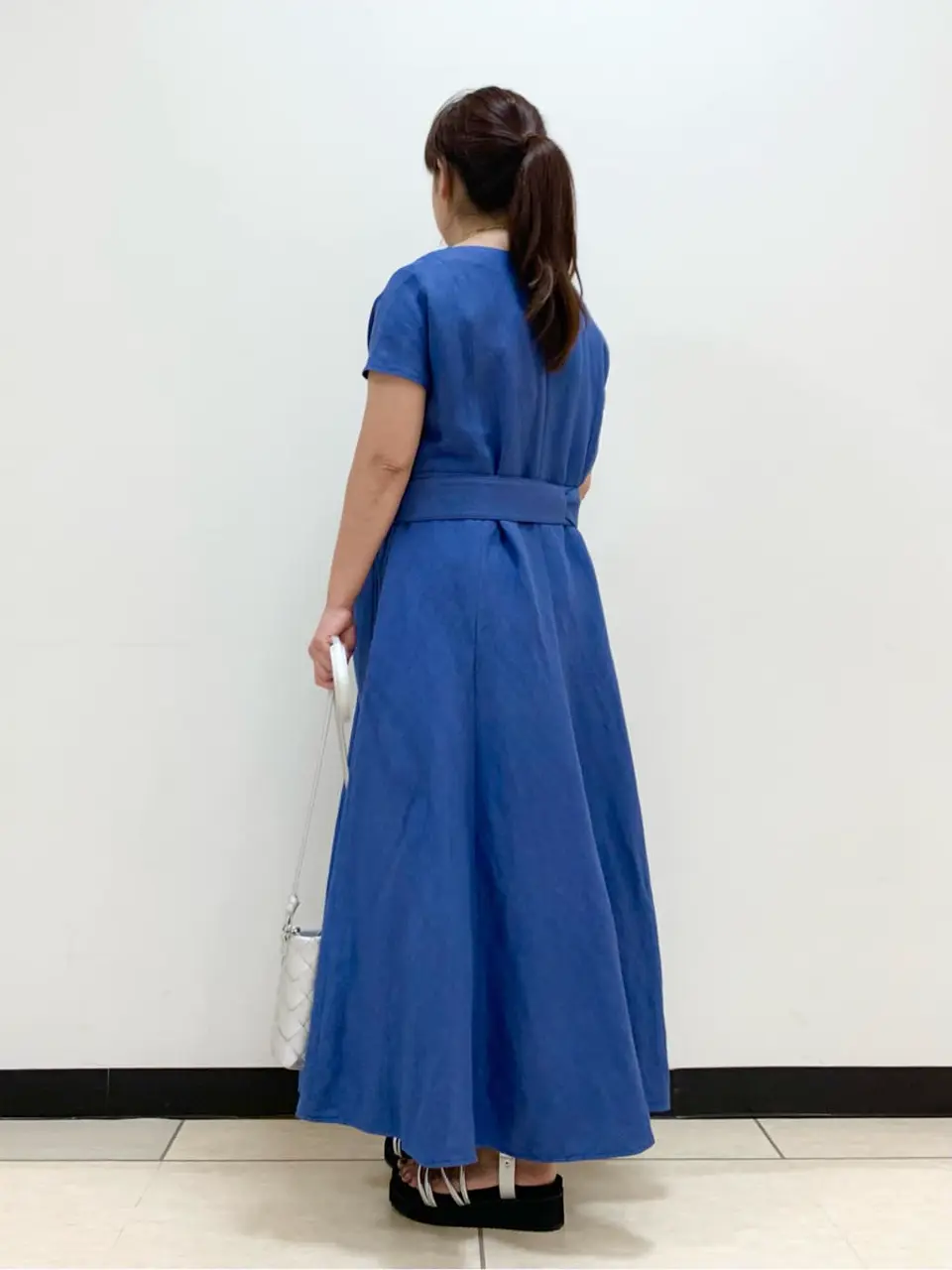 自由区 岡崎 コーディネート画像