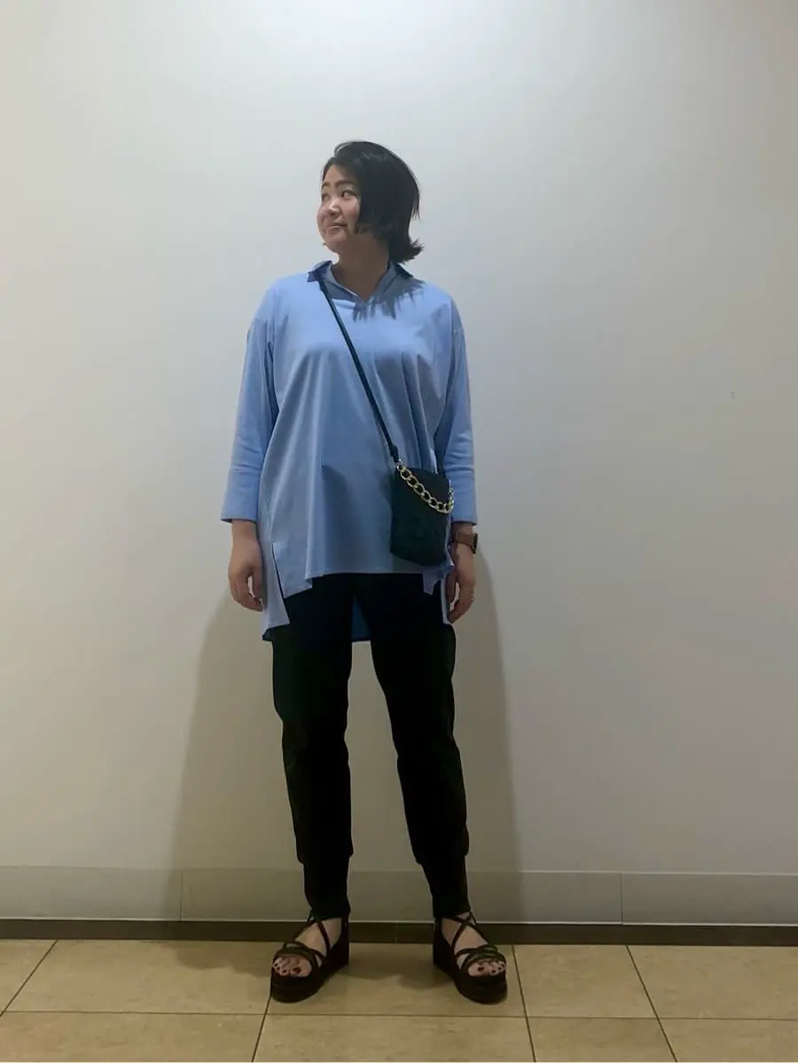  藤﨑 コーディネート画像