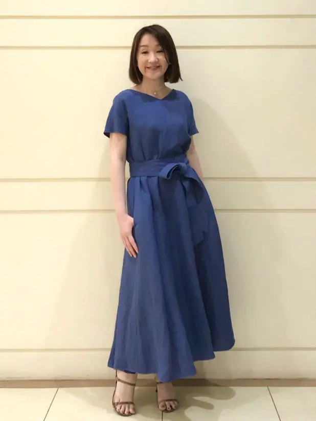 自由区 加藤 コーディネート画像