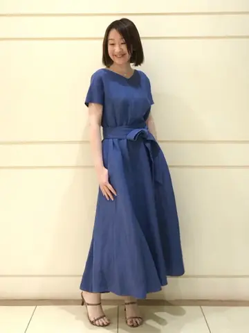 自由区 加藤 コーディネート画像