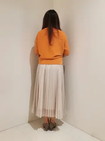 自由区 水野 コーディネート画像