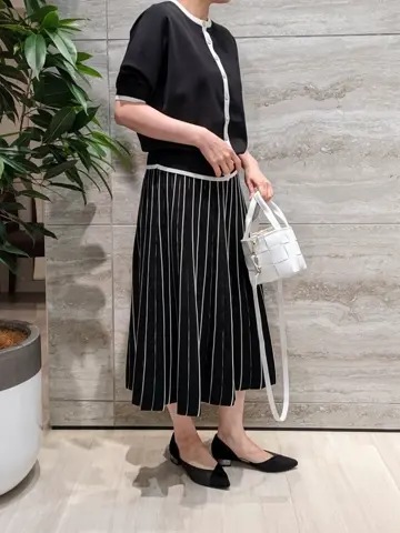 自由区 Nakai コーディネート画像