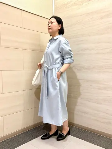 自由区 橋口 コーディネート画像