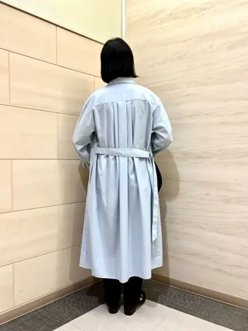 自由区 橋口 コーディネート画像