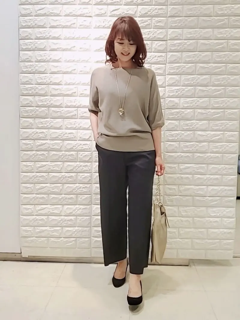  森崎 コーディネート画像