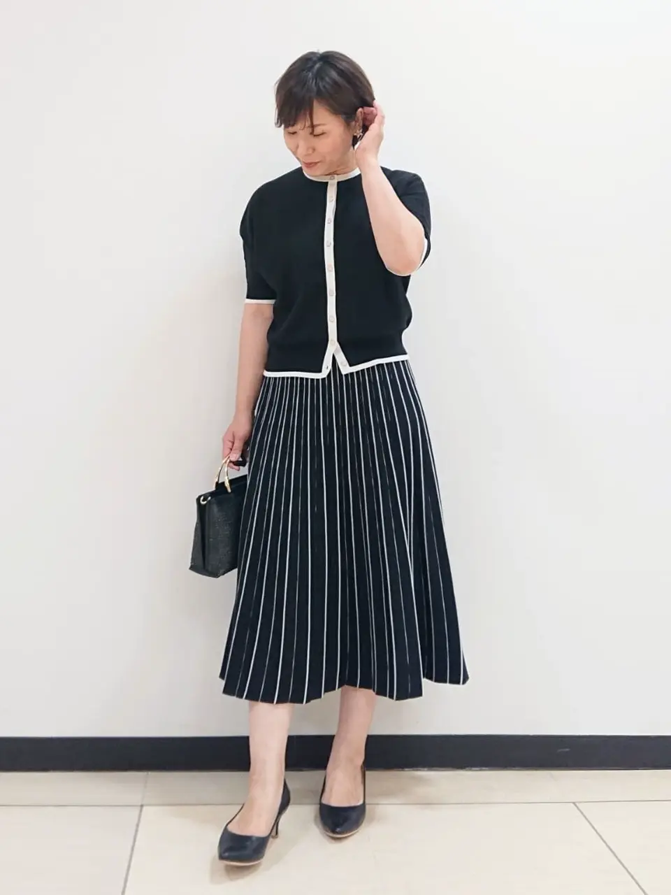  近藤 コーディネート画像