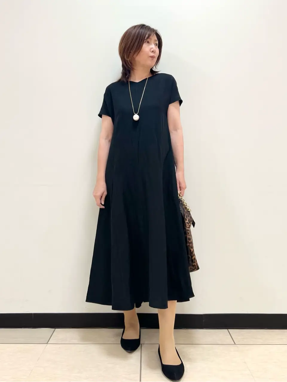  吉川 コーディネート画像