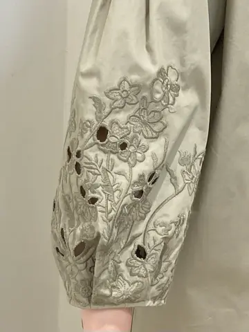 自由区 国広 コーディネート画像