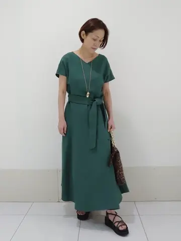 自由区 野坊戸 コーディネート画像