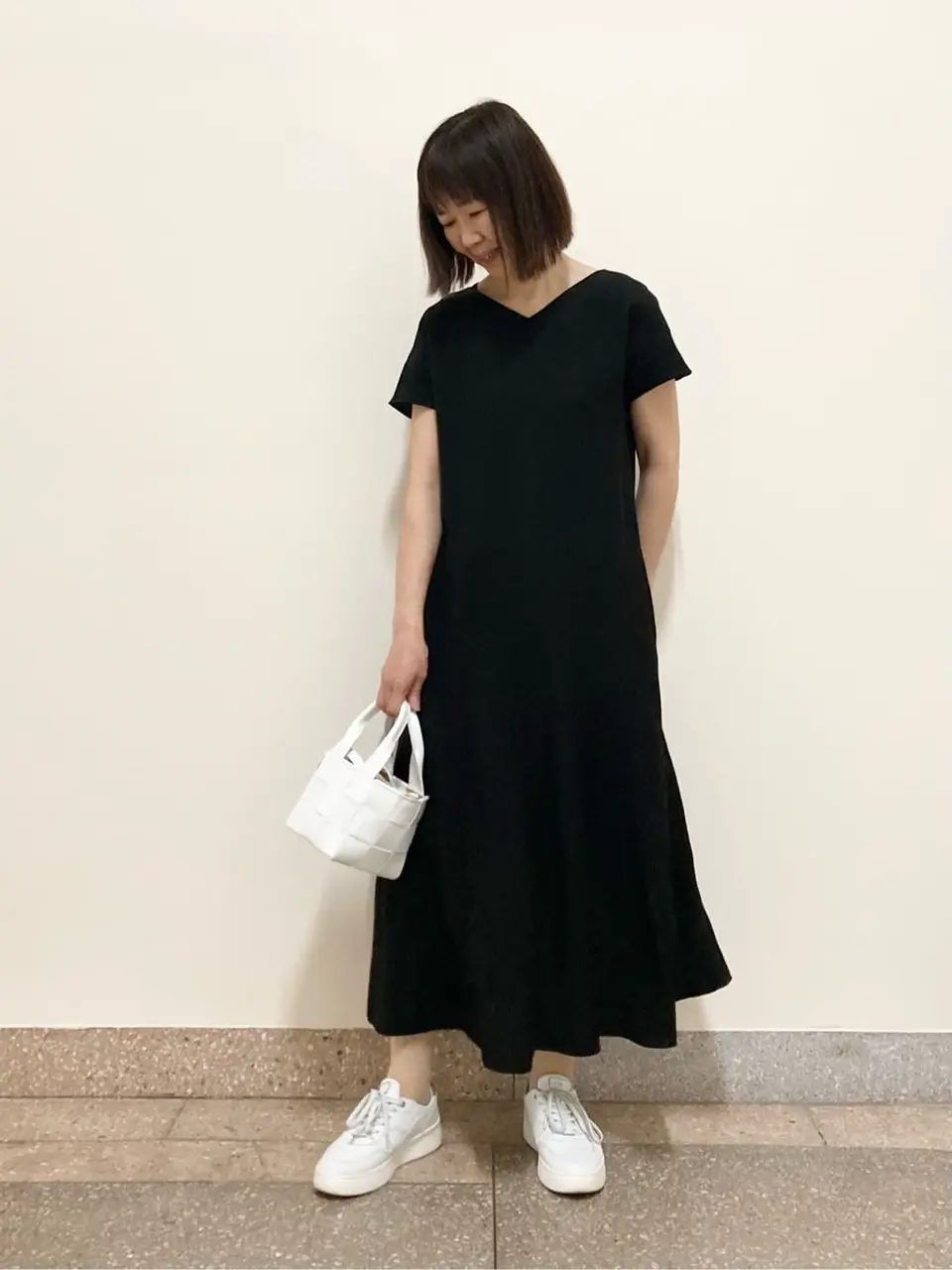  阿部 コーディネート画像