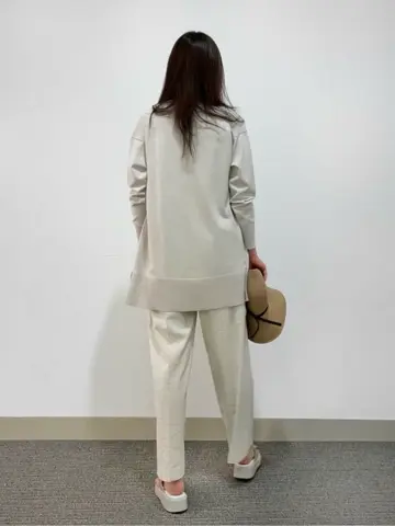 自由区  若旅 コーディネート画像