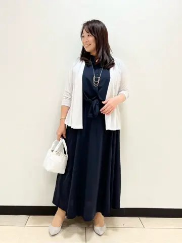 自由区 伊藤 コーディネート画像