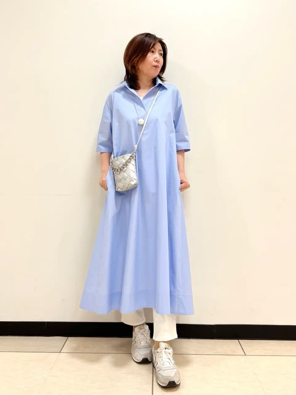  吉川 コーディネート画像