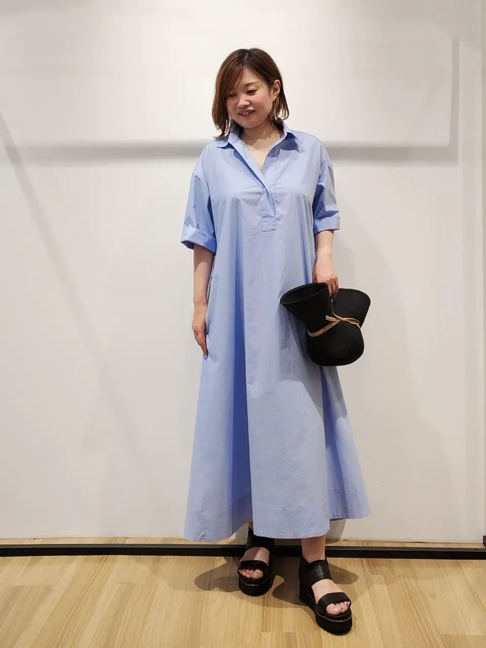  eri コーディネート画像