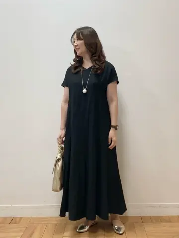 自由区 白戸 コーディネート画像