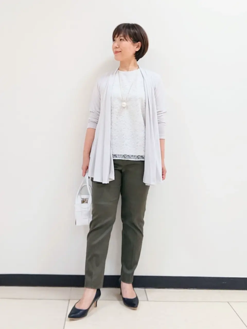  近藤 コーディネート画像