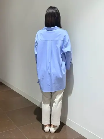 自由区 日野 コーディネート画像