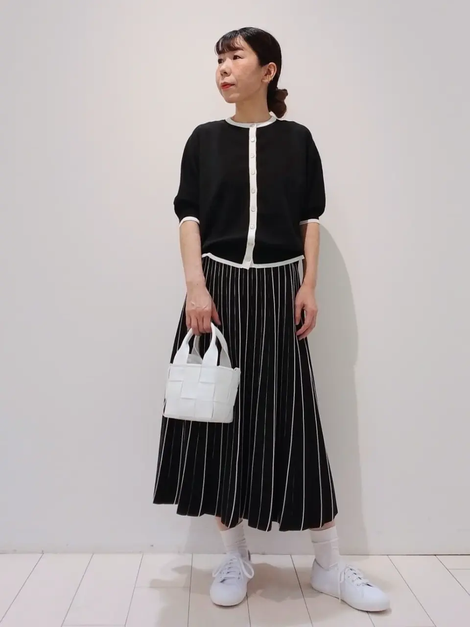  木場 コーディネート画像