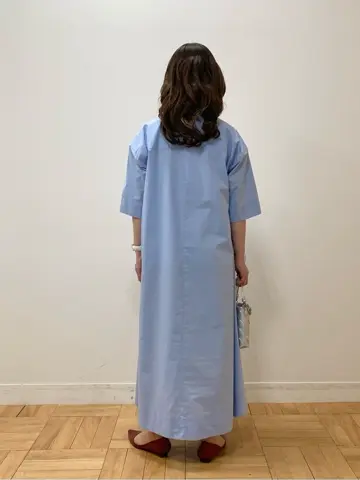 自由区 白戸 コーディネート画像