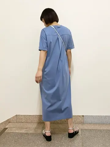 自由区 佐藤 コーディネート画像