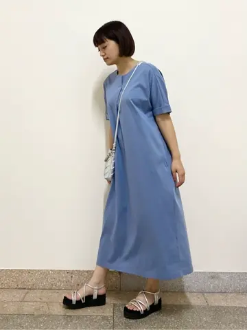 自由区 佐藤 コーディネート画像