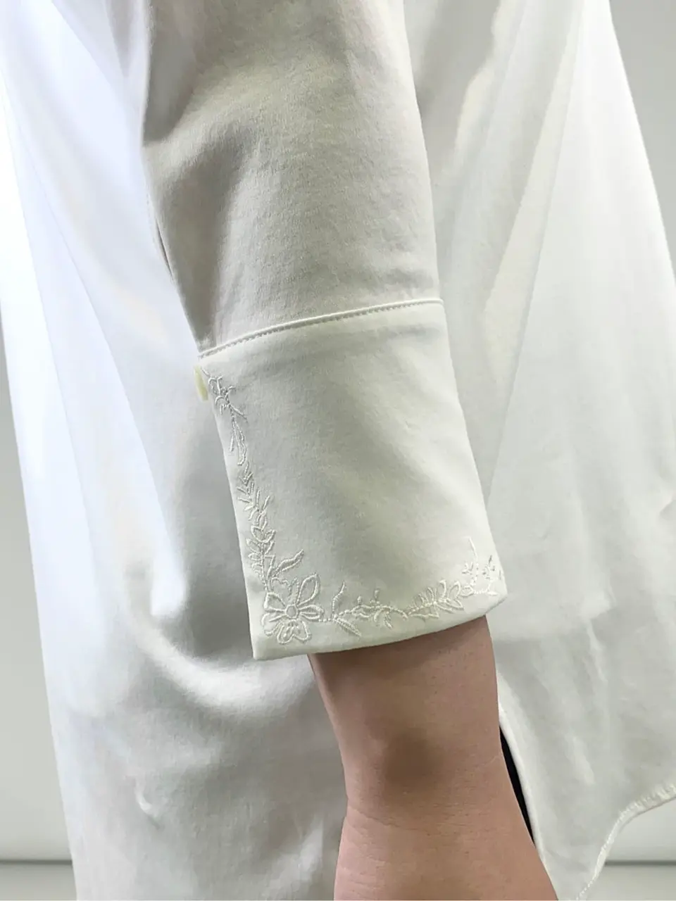 自由区 宮野 コーディネート画像