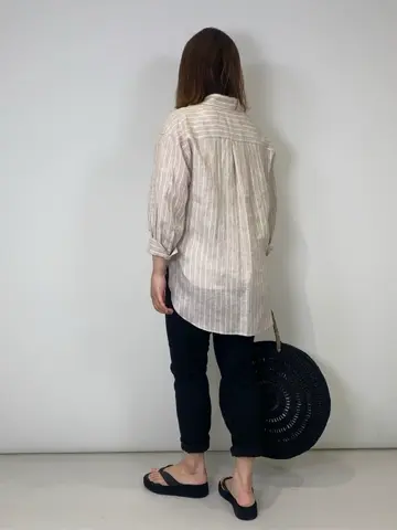 自由区 宮野 コーディネート画像