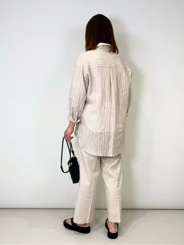 自由区 宮野 コーディネート画像