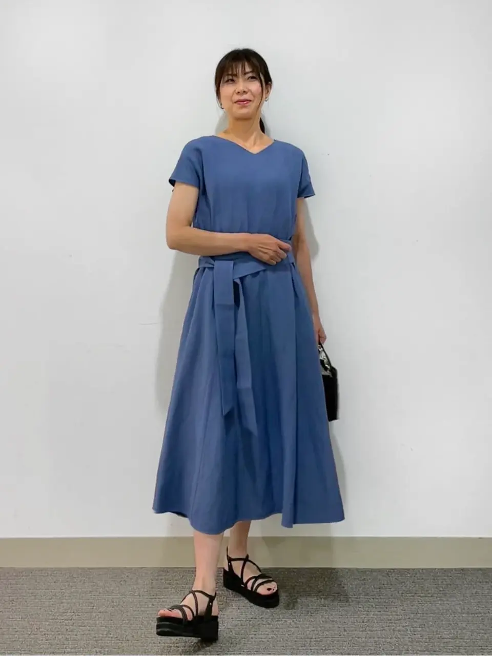   若旅 コーディネート画像