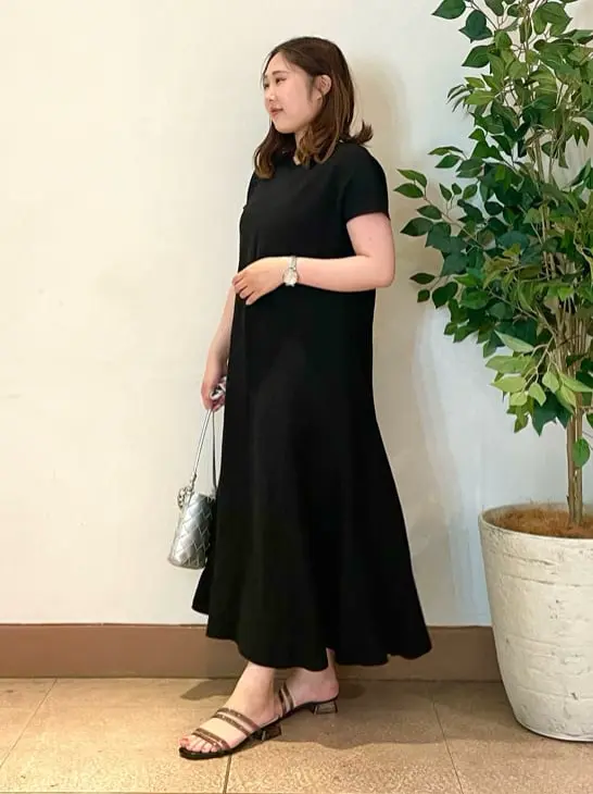 自由区 黒田 コーディネート画像