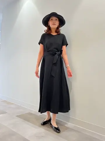 自由区 yamanouchi コーディネート画像