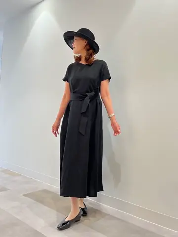 自由区 yamanouchi コーディネート画像