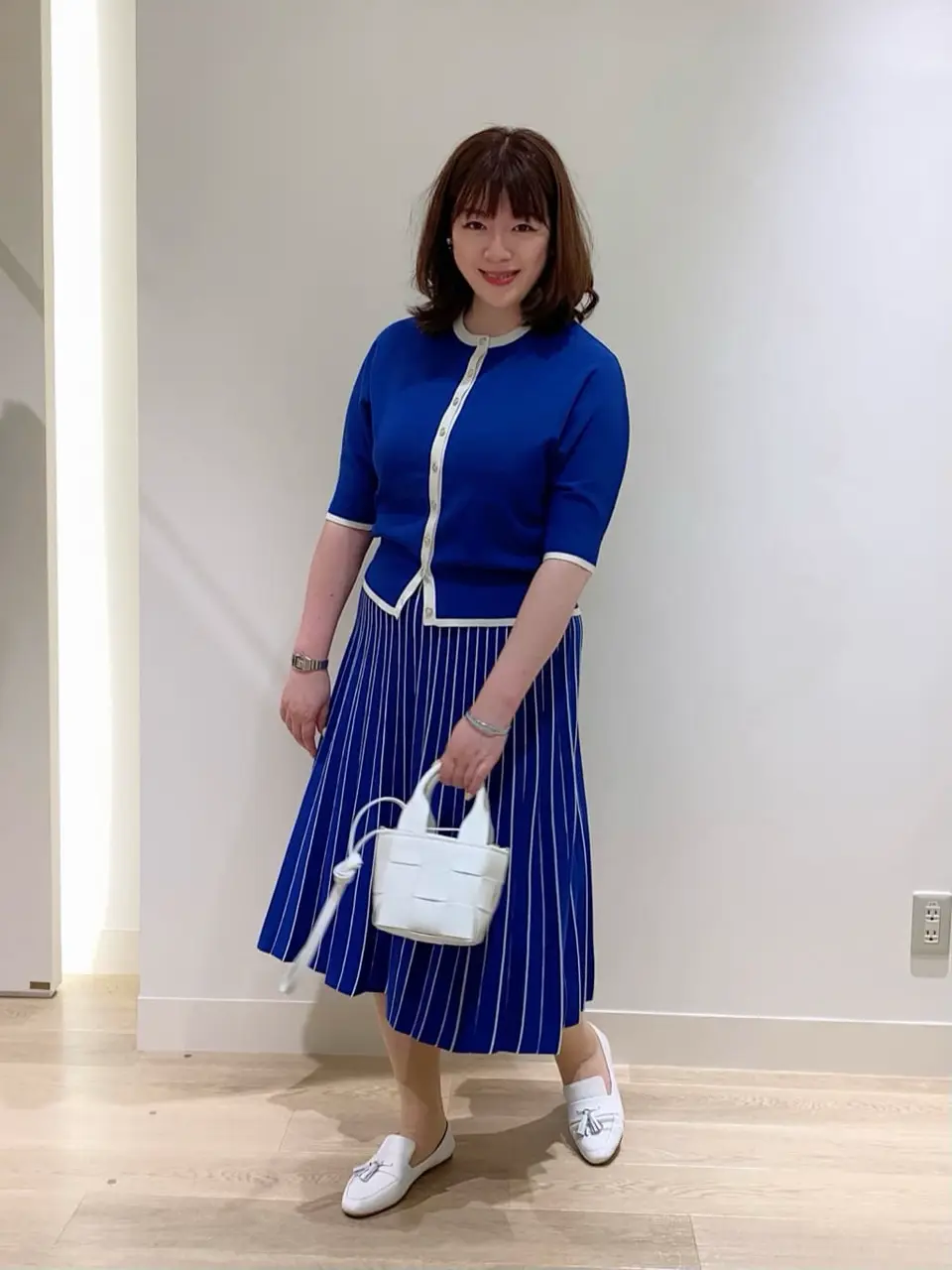  うめだ コーディネート画像