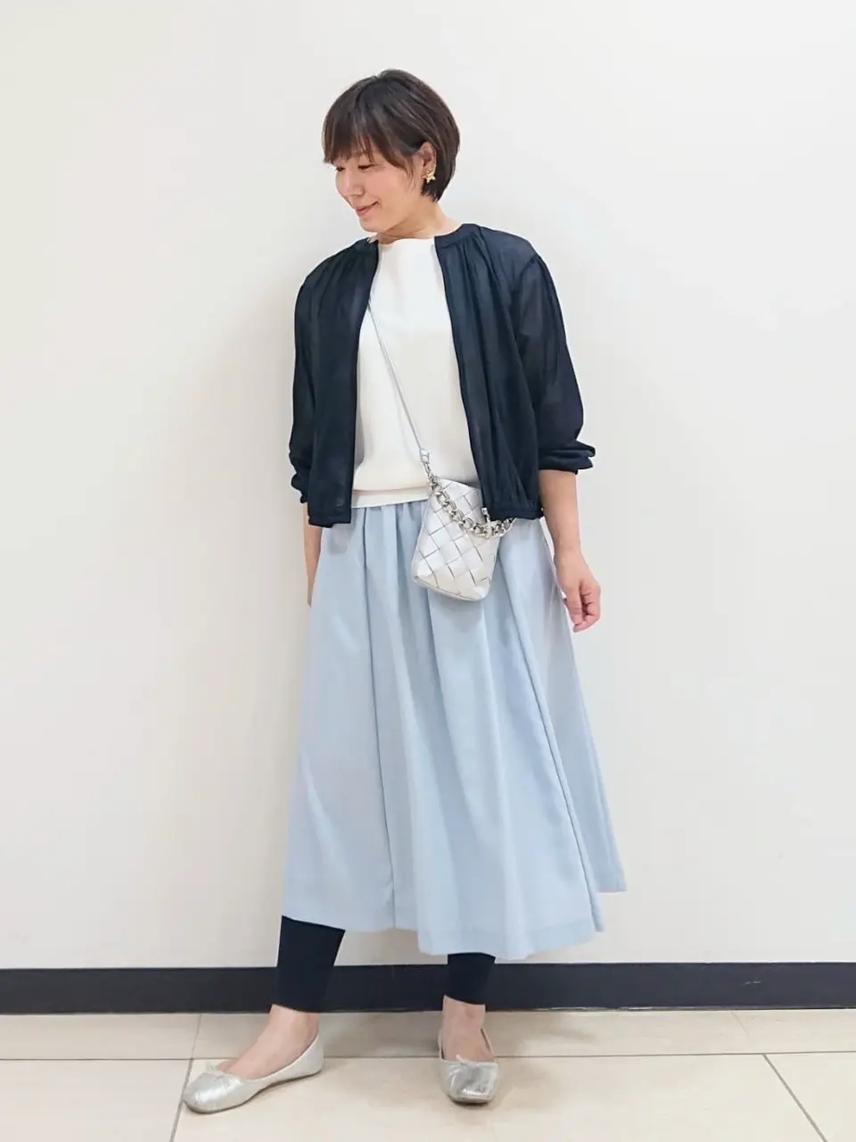  近藤 コーディネート画像