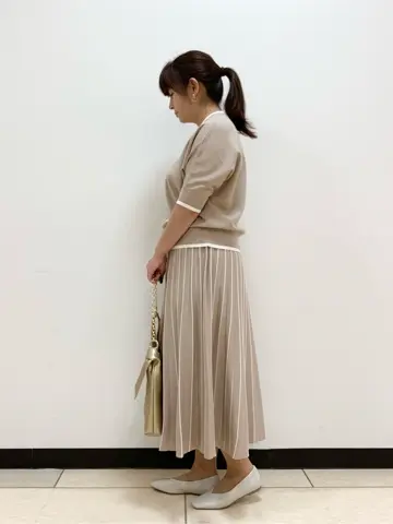 自由区 岡崎 コーディネート画像