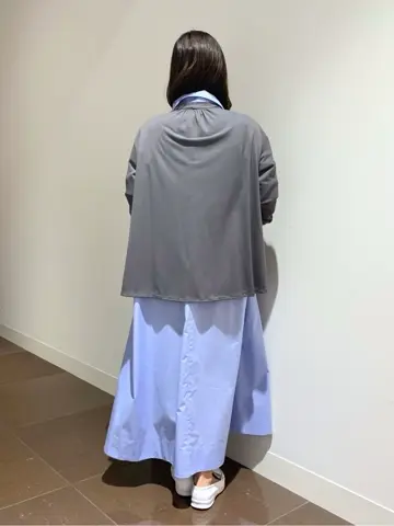 自由区 日野 コーディネート画像