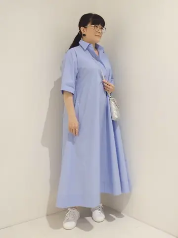 自由区 山村 コーディネート画像