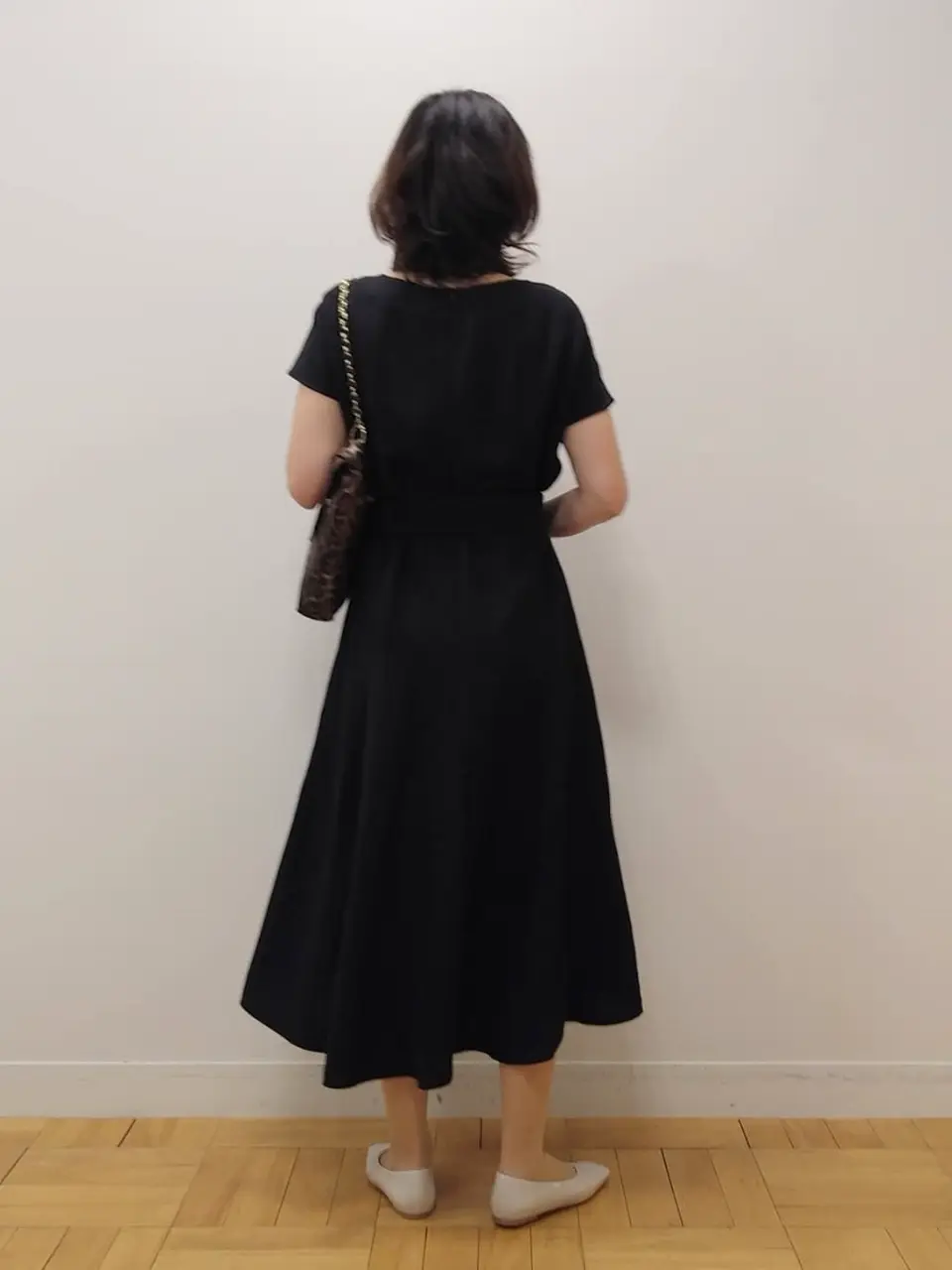 自由区 草島 コーディネート画像