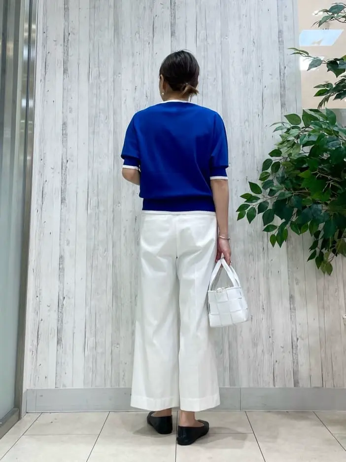 自由区 清水 コーディネート画像