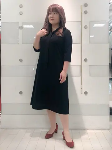 自由区 吉田 コーディネート画像