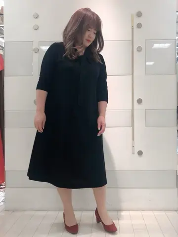 自由区 吉田 コーディネート画像