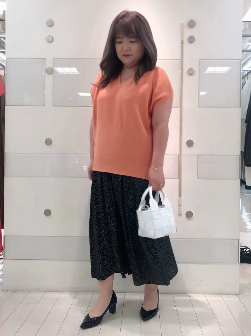  吉田 コーディネート画像